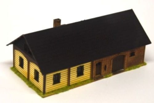 MBS Modell Spiel GmbH - BuBiModel Art. TT60223